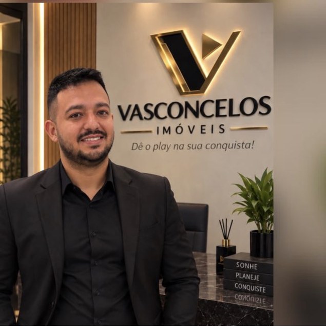 André Vasconcelos